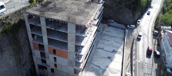 Apartment 3+1 in Trabzon, Turkey No. 20814 3