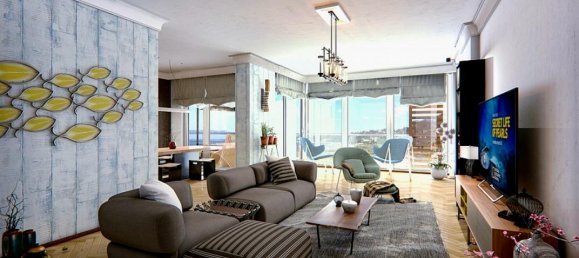 Apartment 3+1 in Trabzon, Turkey No. 20814 25