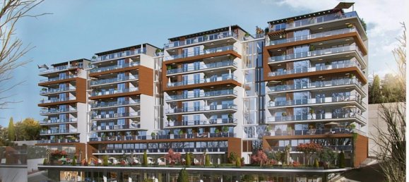 Apartment 3+1 in Trabzon, Turkey No. 20814 16