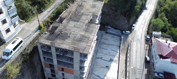 Apartment 3+1 in Trabzon, Turkey No. 20814 8