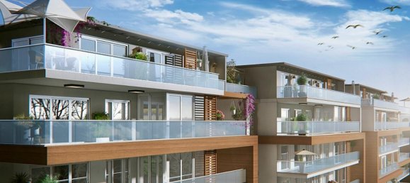 Apartment 3+1 in Trabzon, Turkey No. 20814 13