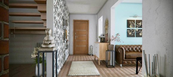 Apartment 3+1 in Trabzon, Turkey No. 20814 23