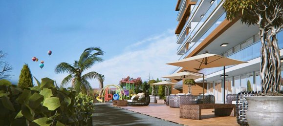 Apartment 3+1 in Trabzon, Turkey No. 20814 10