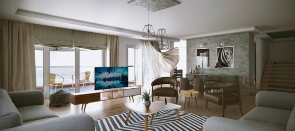 Apartment 3+1 in Trabzon, Turkey No. 20814 22