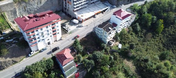 Apartment 3+1 in Trabzon, Turkey No. 20814 11