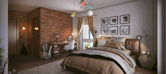 Apartment 3+1 in Trabzon, Turkey No. 20814 21