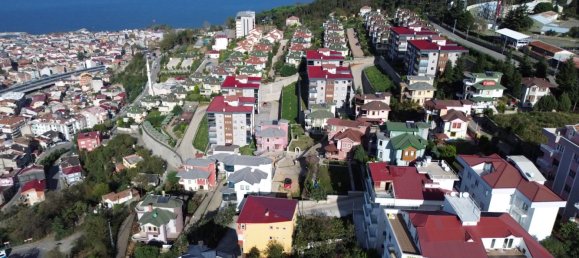 Apartment 3+1 in Trabzon, Turkey No. 20814 7