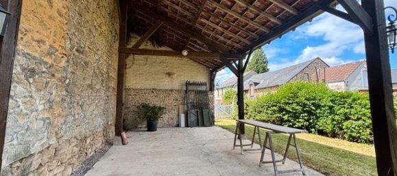 5 bedrooms House in Aigurande, France No. 304476 4