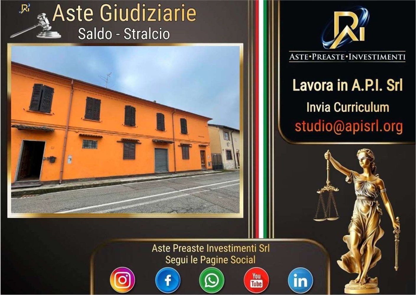 8-Zimmer Wohnung in Cozzo, Italy, Nr. 292867