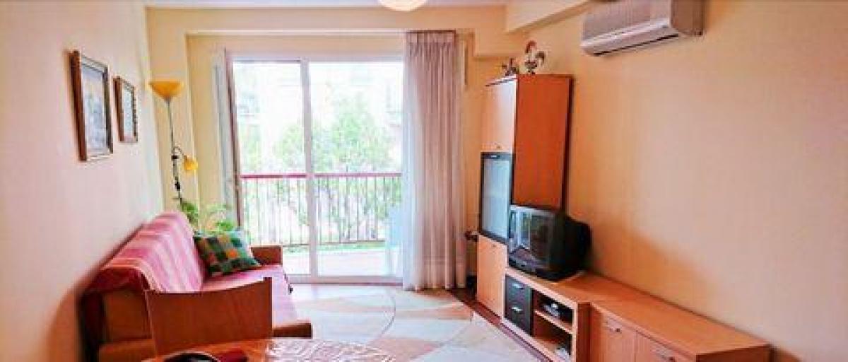 Studio in Hendaye, France, Nr. 13565