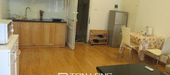 1 bedroom Apartment in Dong Da, Vietnam No. 3297 4
