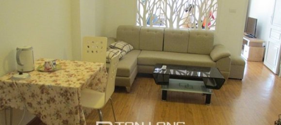 1 bedroom Apartment in Dong Da, Vietnam No. 3297 2