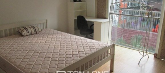 1 bedroom Apartment in Dong Da, Vietnam No. 3297 6