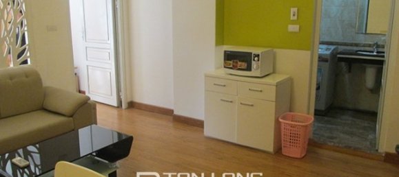 1 bedroom Apartment in Dong Da, Vietnam No. 3297 3
