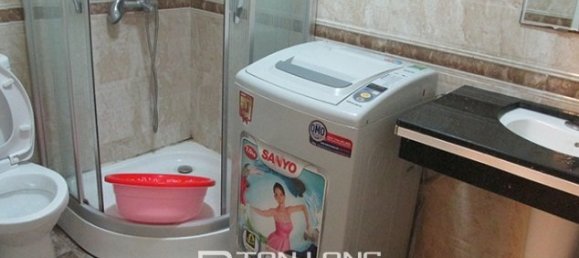 1 bedroom Apartment in Dong Da, Vietnam No. 3297 9