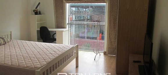 1 bedroom Apartment in Dong Da, Vietnam No. 3297 7