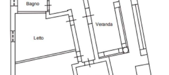 6غرفة شقة في Lipari, Italy رقم 47827 13