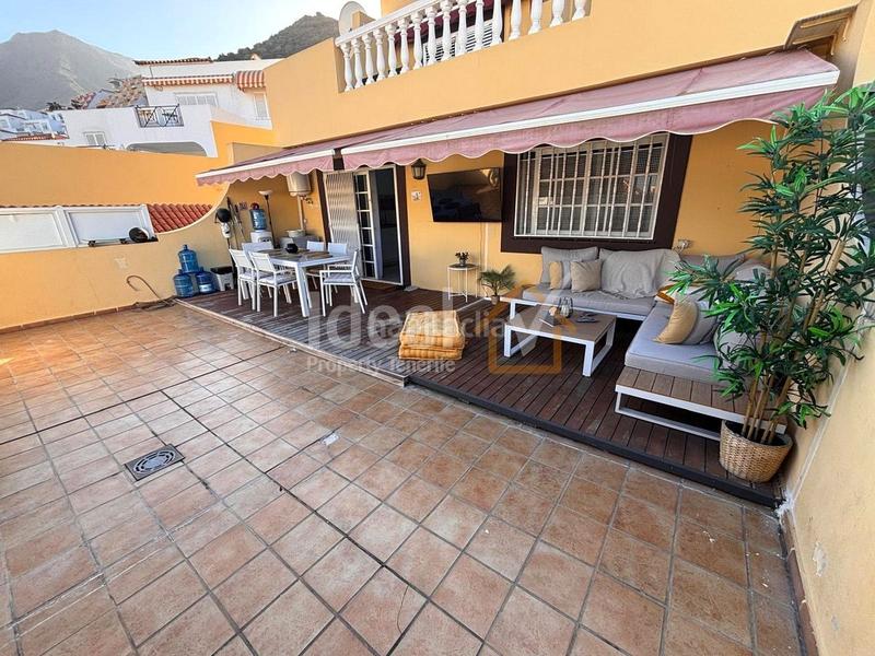 2 bedrooms Apartment in Adeje, Spain No. 74569