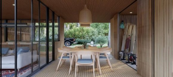 2 bedrooms House in Puntarenas, Costa Rica No. 57 4