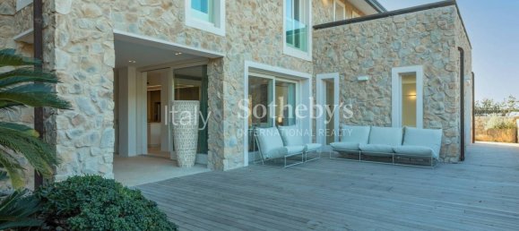 5 Schlafzimmer Villa in Castiglione della Pescaia, Italy, Nr. 59973 27