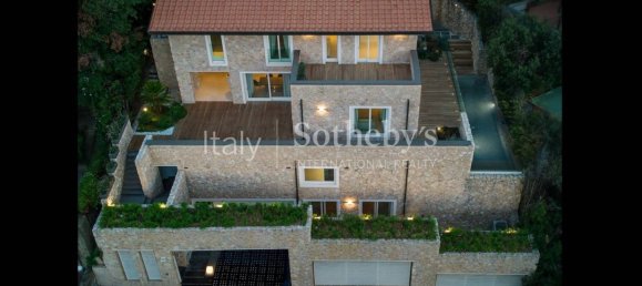 5 Schlafzimmer Villa in Castiglione della Pescaia, Italy, Nr. 59973 26