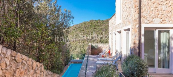 5 Schlafzimmer Villa in Castiglione della Pescaia, Italy, Nr. 59973 4