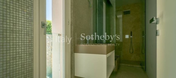 5 Schlafzimmer Villa in Castiglione della Pescaia, Italy, Nr. 59973 21