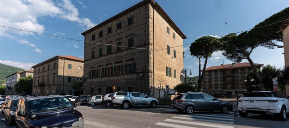 5 Schlafzimmer Wohnung in Arcidosso, Italy, Nr. 84131 7