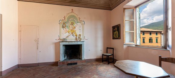 5 Schlafzimmer Wohnung in Arcidosso, Italy, Nr. 84131 3