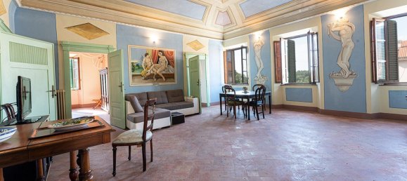 5 Schlafzimmer Wohnung in Arcidosso, Italy, Nr. 84131 2