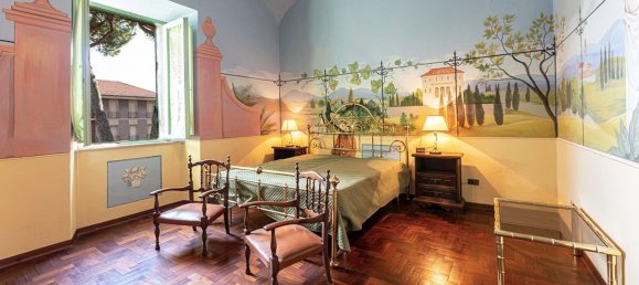 5 Schlafzimmer Wohnung in Arcidosso, Italy, Nr. 84131 4