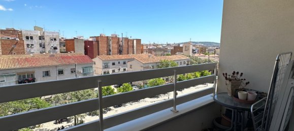 Квартира с 4 спальнями в Л'Оспиталет-де-Льобрегат, Испания № 181116 7