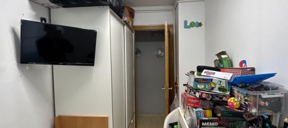 Квартира с 4 спальнями в Л'Оспиталет-де-Льобрегат, Испания № 181116 25