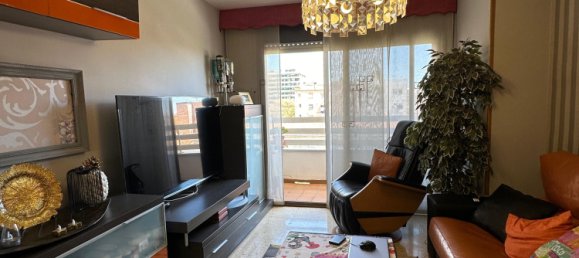 Квартира с 4 спальнями в Л'Оспиталет-де-Льобрегат, Испания № 181116 2