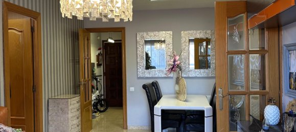 Квартира с 4 спальнями в Л'Оспиталет-де-Льобрегат, Испания № 181116 5