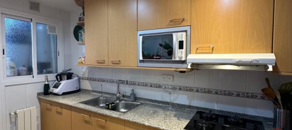 Квартира с 4 спальнями в Л'Оспиталет-де-Льобрегат, Испания № 181116 12