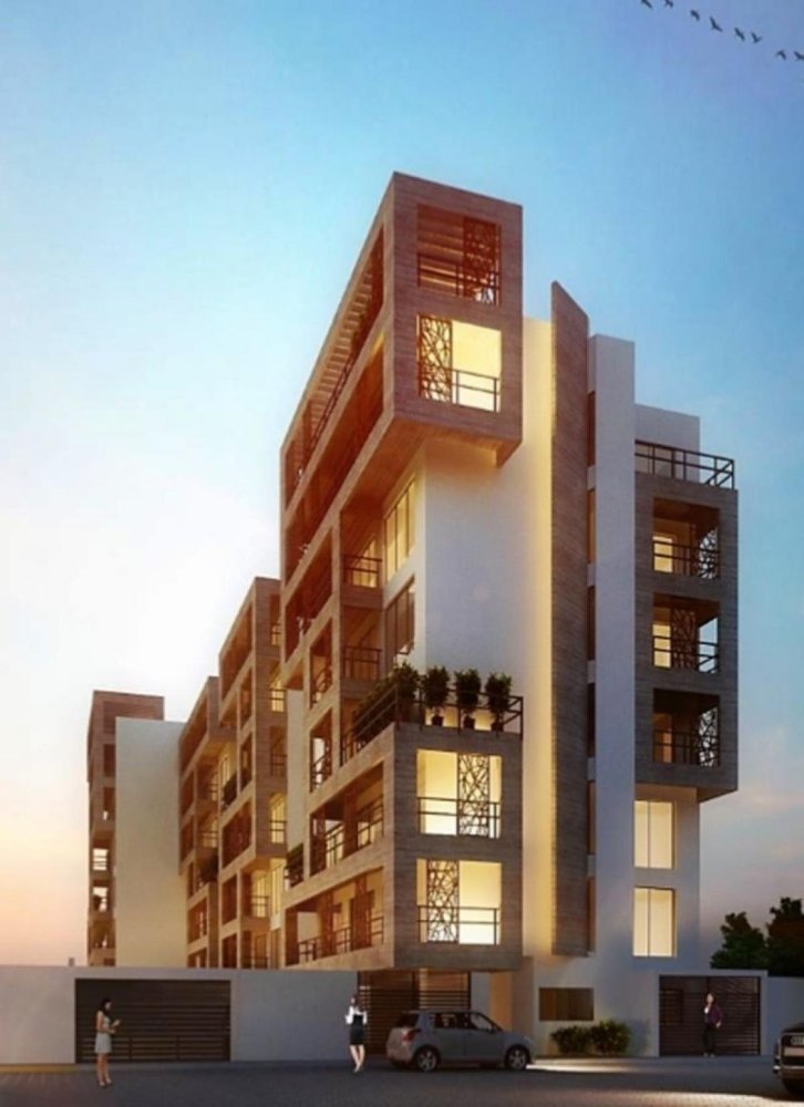 Apartamento T2 em Puebla, Mexico N.º 151663