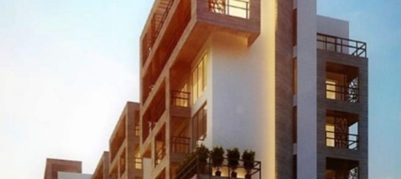 Apartamento T2 em Puebla, Mexico N.º 151663 2