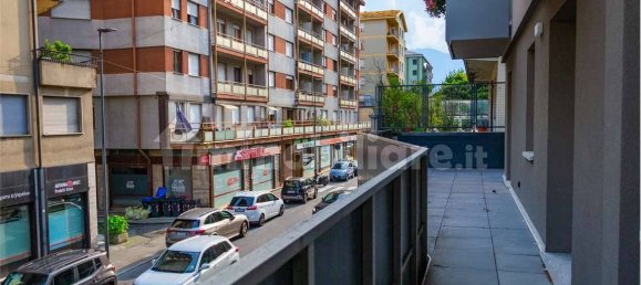 Apartamento de 5 divisões em Sondrio, Italy N.º 332195 29