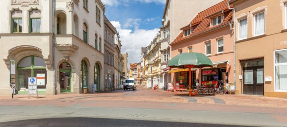 Edificio de 11 dormitorios en Anhalt-Bitterfeld, Germany No. 272478 3