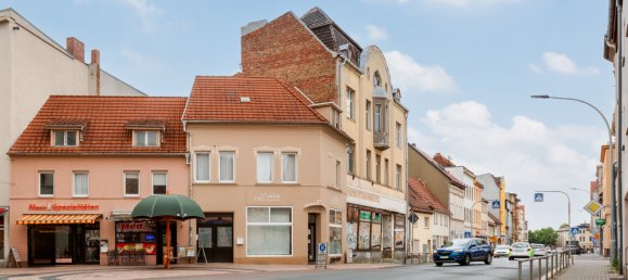Edificio de 11 dormitorios en Anhalt-Bitterfeld, Germany No. 272478 16