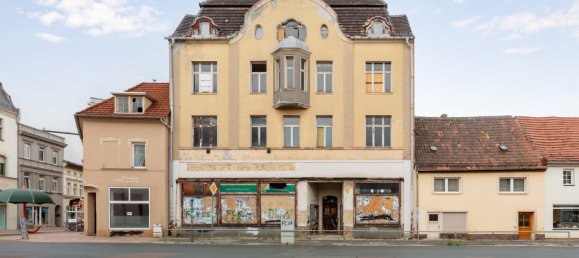 Edificio de 11 dormitorios en Anhalt-Bitterfeld, Germany No. 272478 15