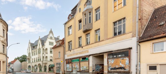 Edificio de 11 dormitorios en Anhalt-Bitterfeld, Germany No. 272478 2