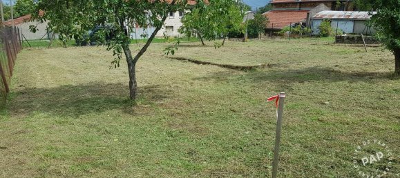 Terreno em Meurthe-et-Moselle, France 520 m² N.º 355916 3