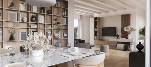 5-Zimmer Wohnung in Bologna, Italy, Nr. 41205 4