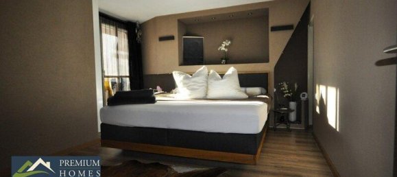 Apartamento de 4 habitaciónes en Schwaz, Austria No. 105866 37