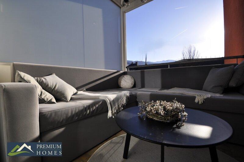 Apartamento de 4 habitaciónes en Schwaz, Austria No. 105866