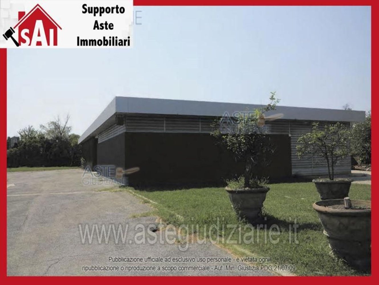 5 bedrooms Apartment in Rome, Italy No. 330830