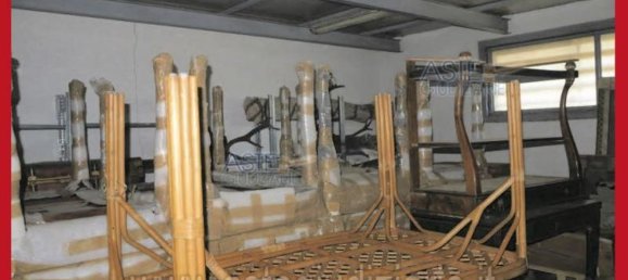 5 bedrooms Apartment in Rome, Italy No. 330830 21