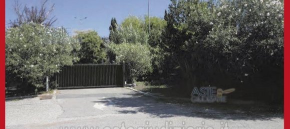 5 bedrooms Apartment in Rome, Italy No. 330830 13